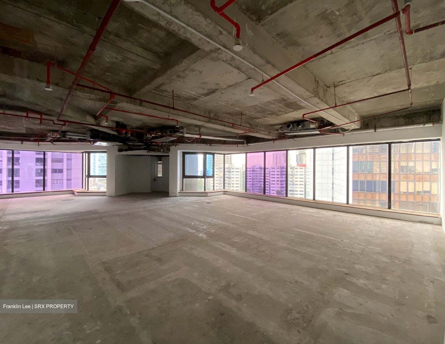 Tong Building (D9), Office #626450171